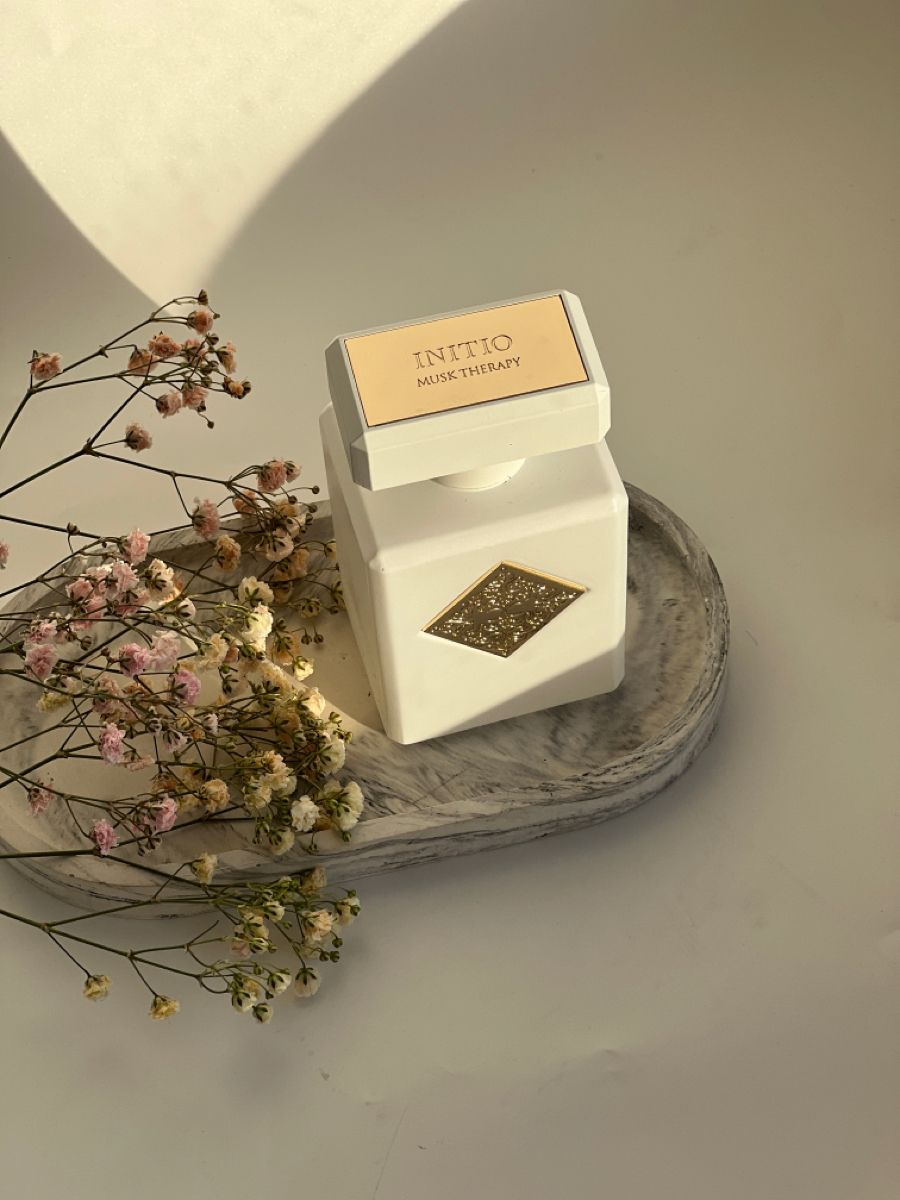 Initio Parfums Prive