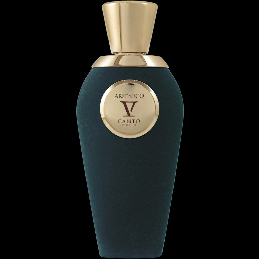 ARSENICO