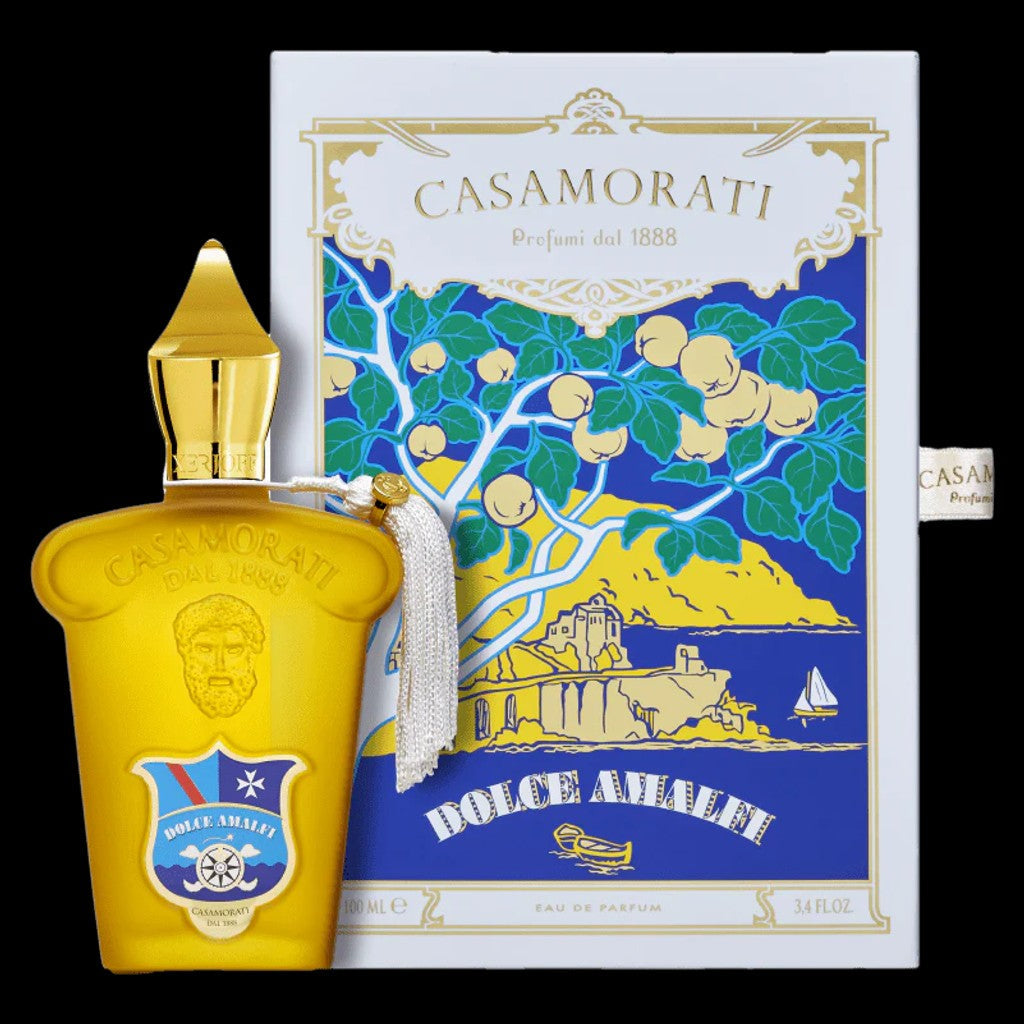 DOLCE AMALFI