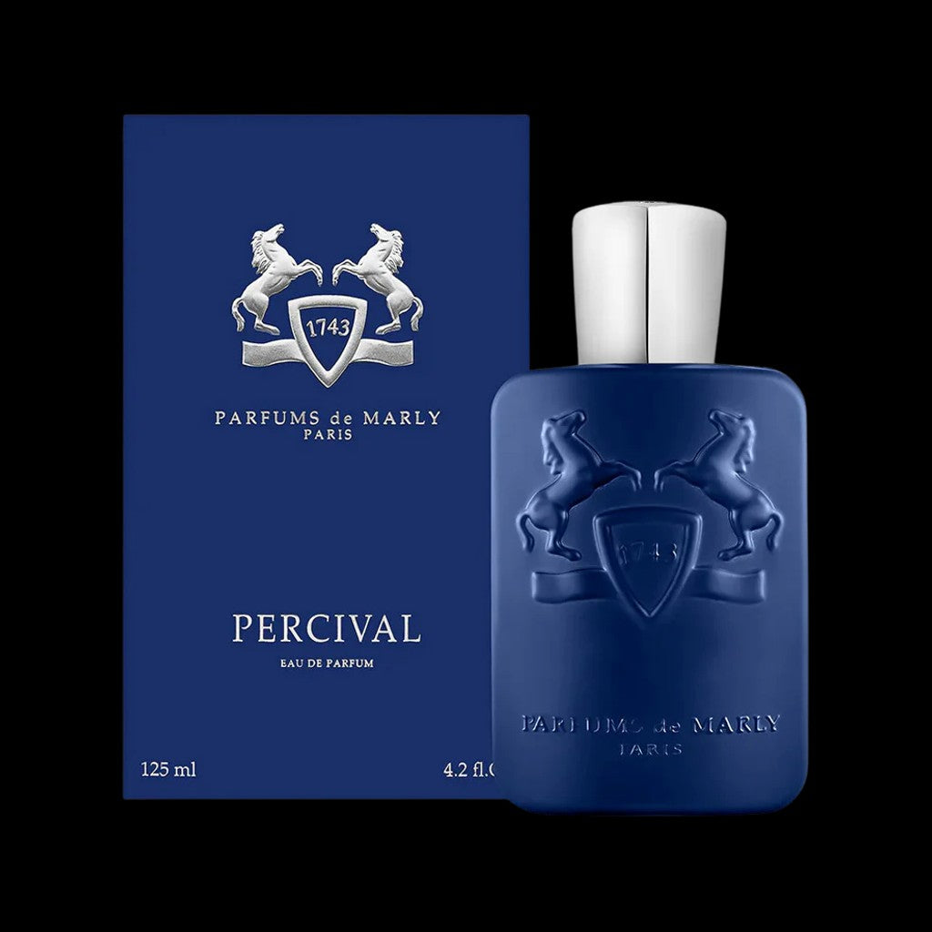 PERCIVAL