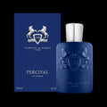 PERCIVAL