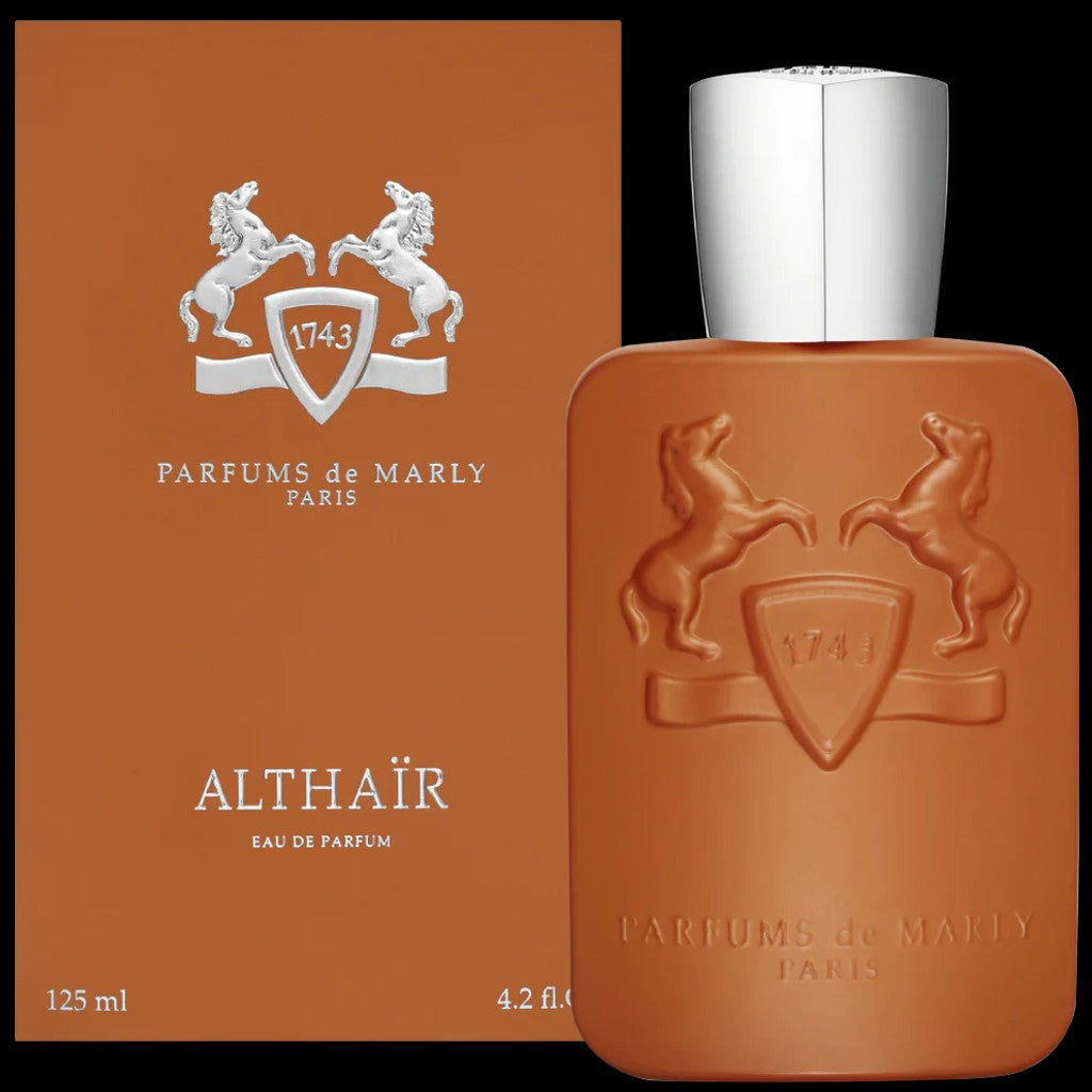 ALTHAÏR