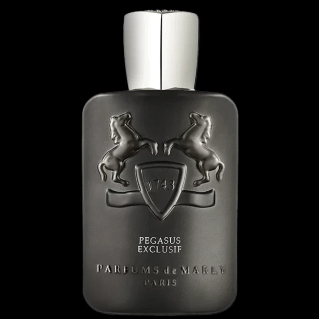 PEGASUS EXCLUSIF