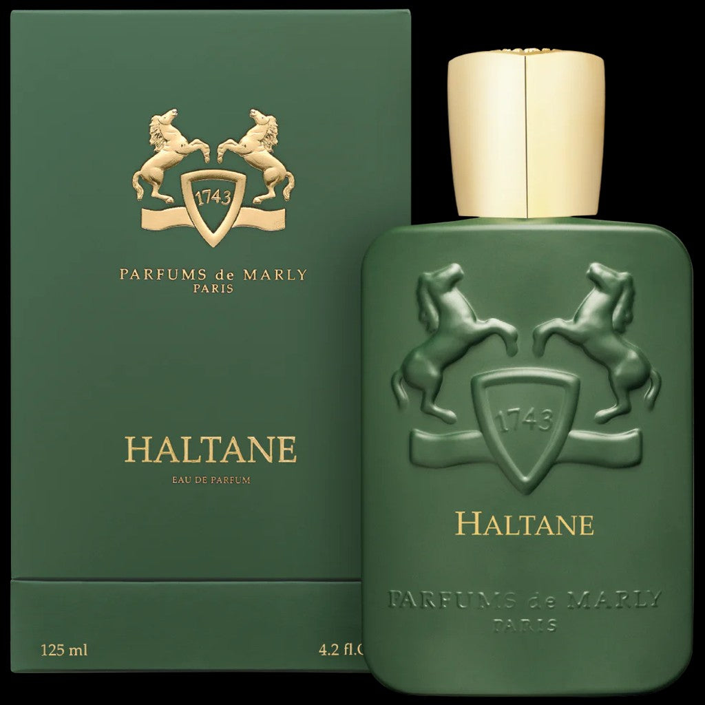HALTANE