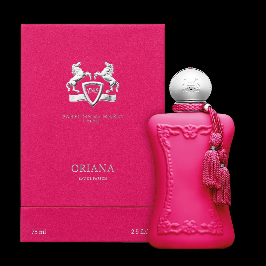 ORIANA