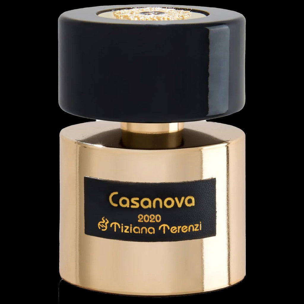 CASANOVA