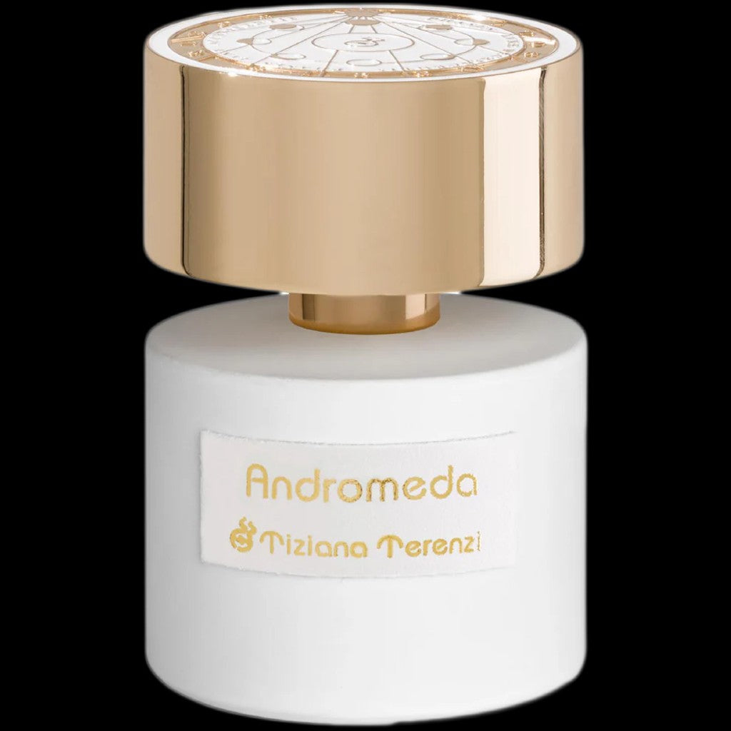 ANDROMEDA
