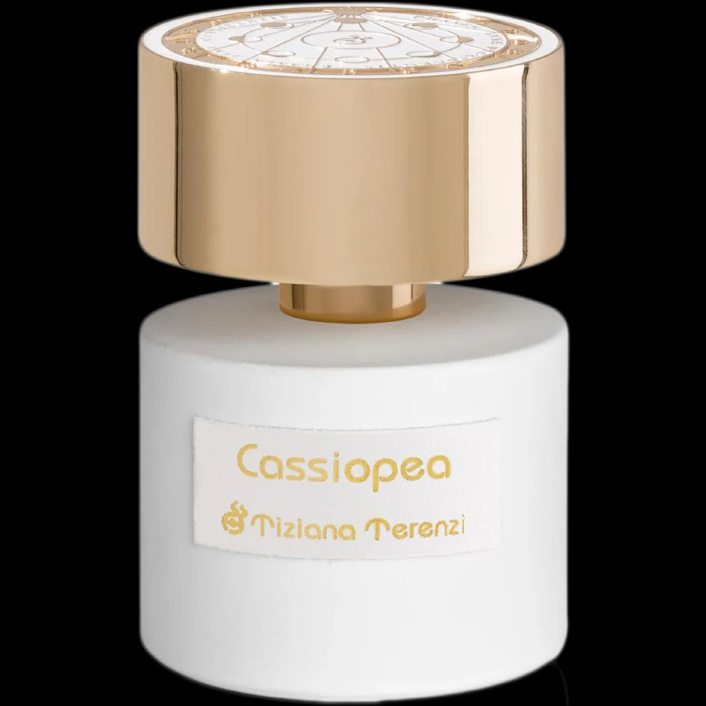 CASSIOPEA