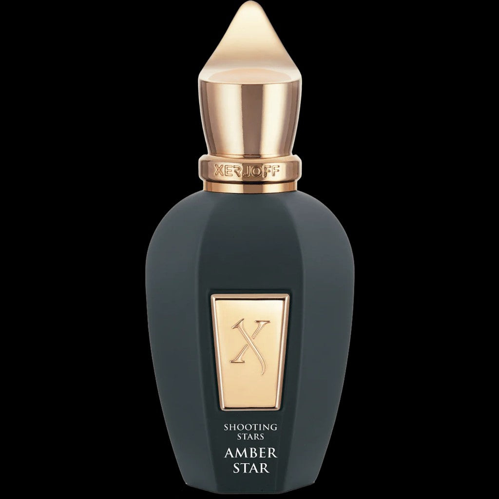 AMBER STAR & STAR MUSK