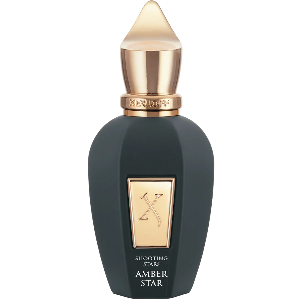 AMBER STAR & STAR MUSK