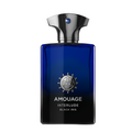 INTERLUDE MAN BLACK IRIS