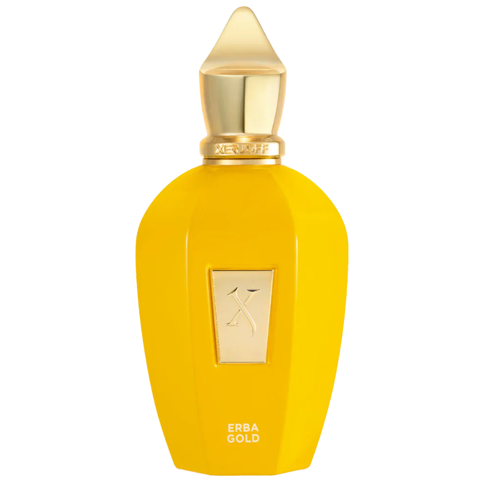 ERBA GOLD