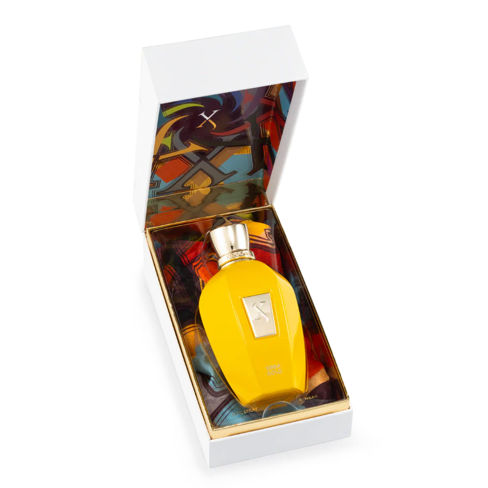 ERBA GOLD
