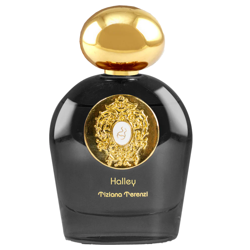 HALLEY