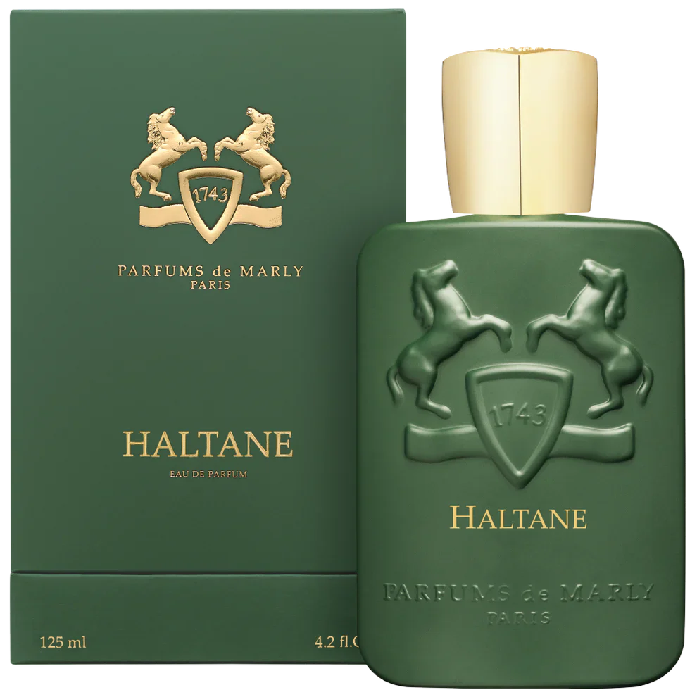 HALTANE