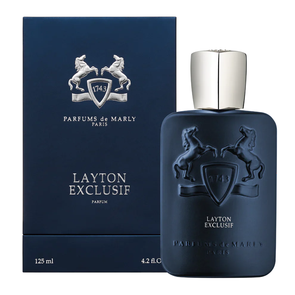 LAYTON EXCLUSIF