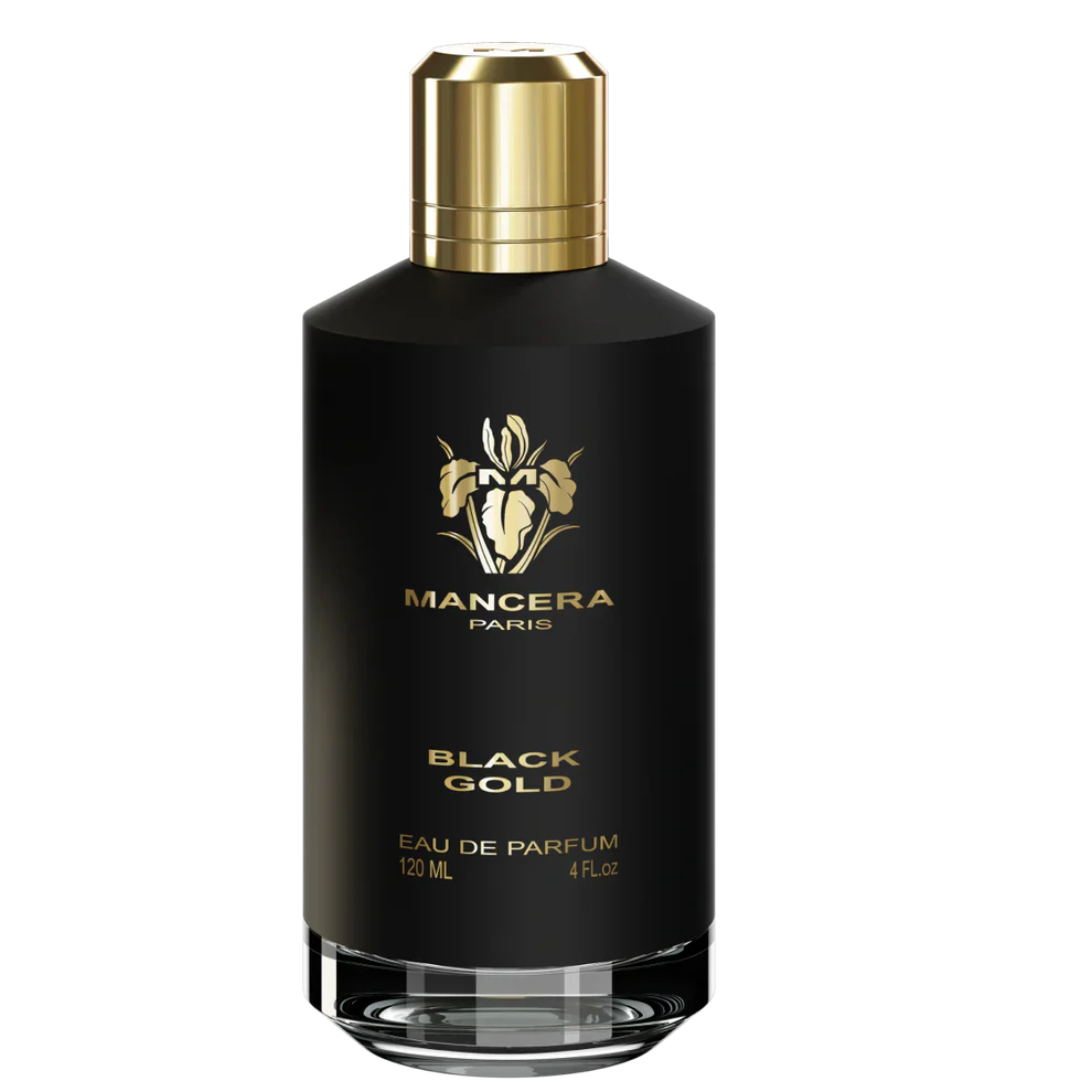 BLACK GOLD