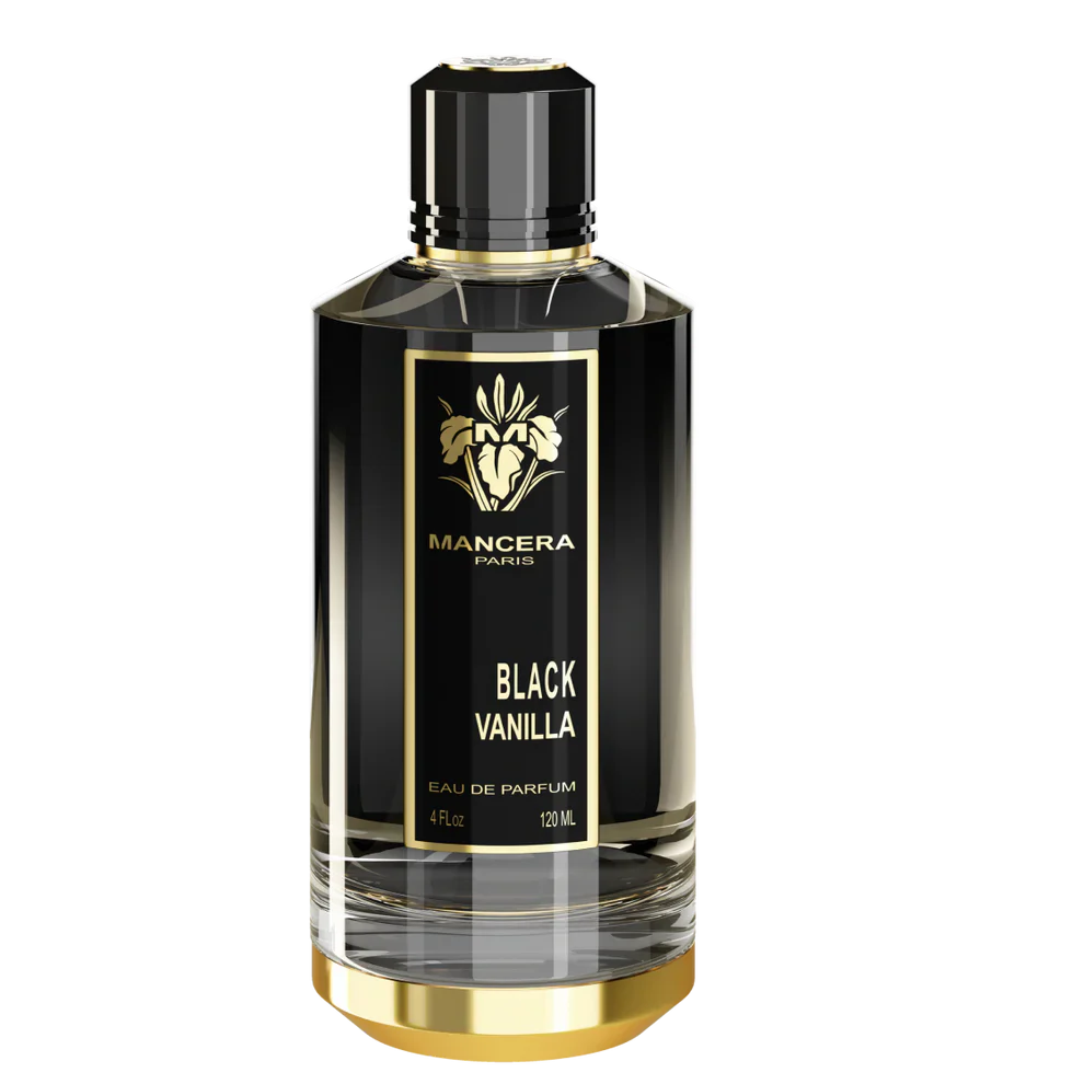 BLACK VANILLA
