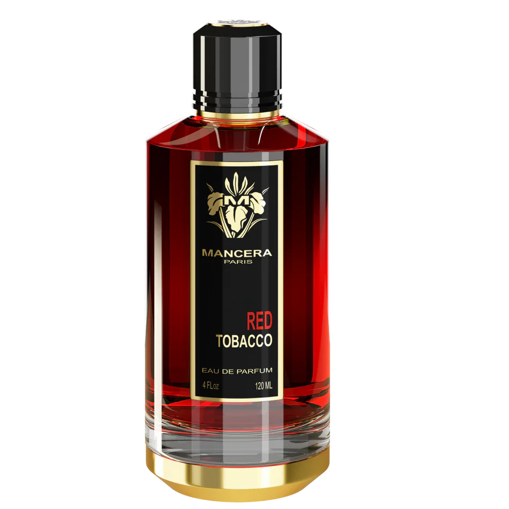 RED TOBACCO