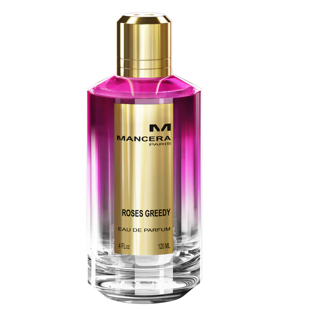 ROSES GREEDY
