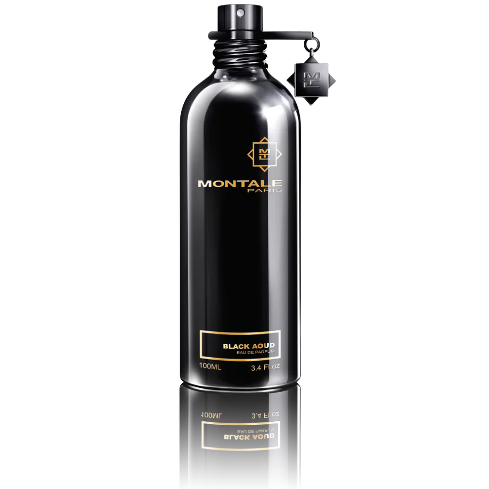 BLACK AOUD