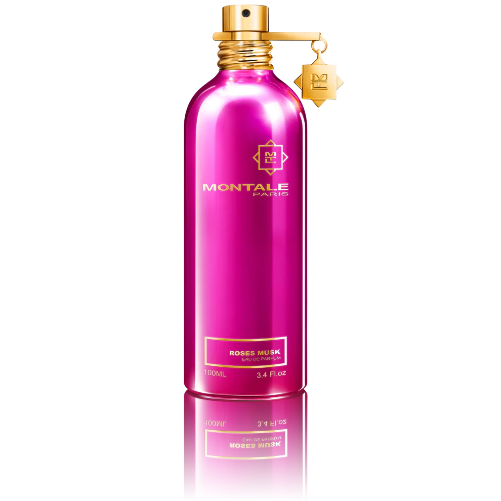 ROSES MUSK