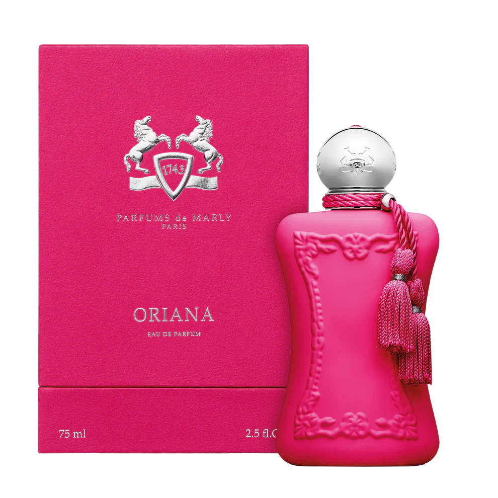 ORIANA