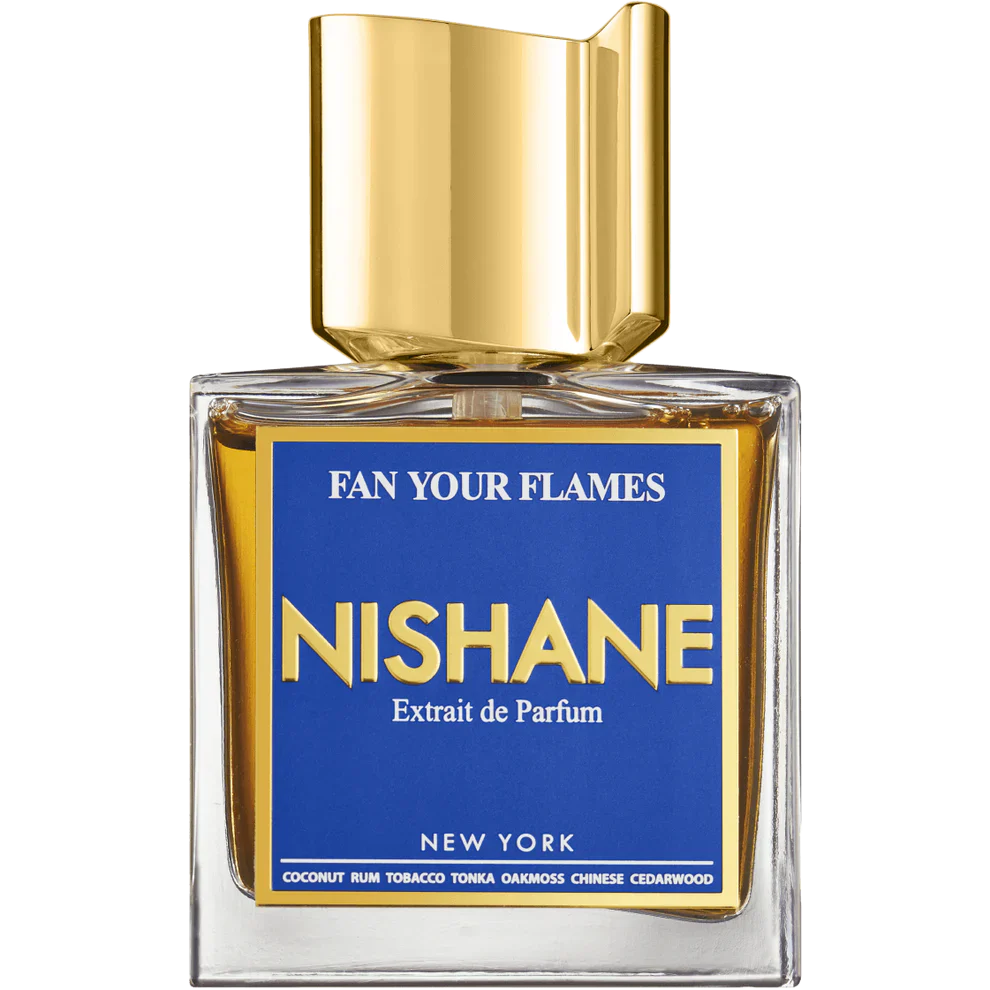 FAN YOUR FLAMES