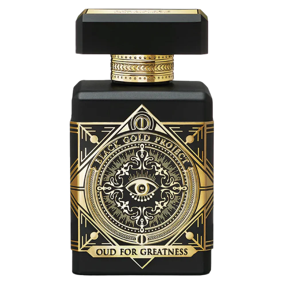 OUD FOR GREATNESS