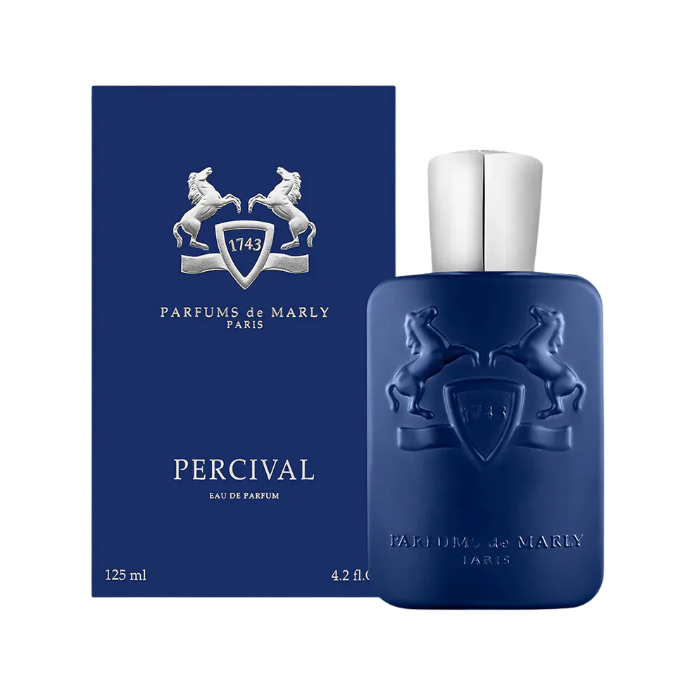PERCIVAL