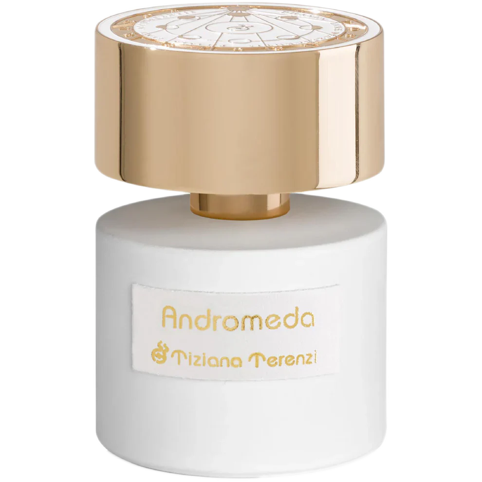 ANDROMEDA
