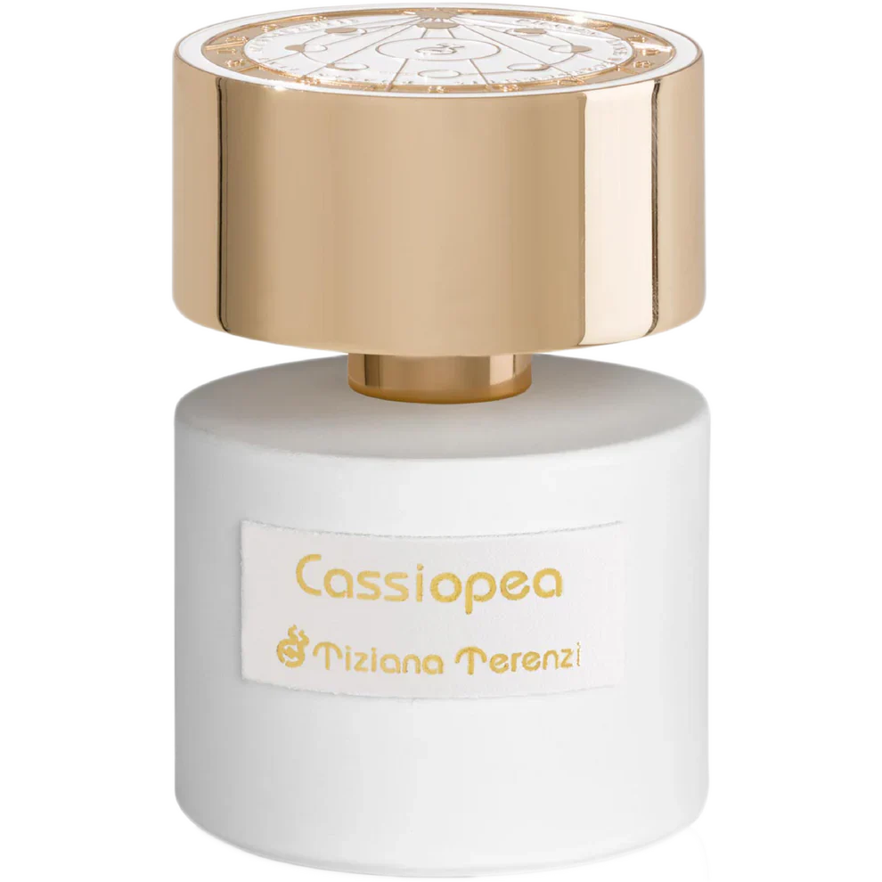 CASSIOPEA