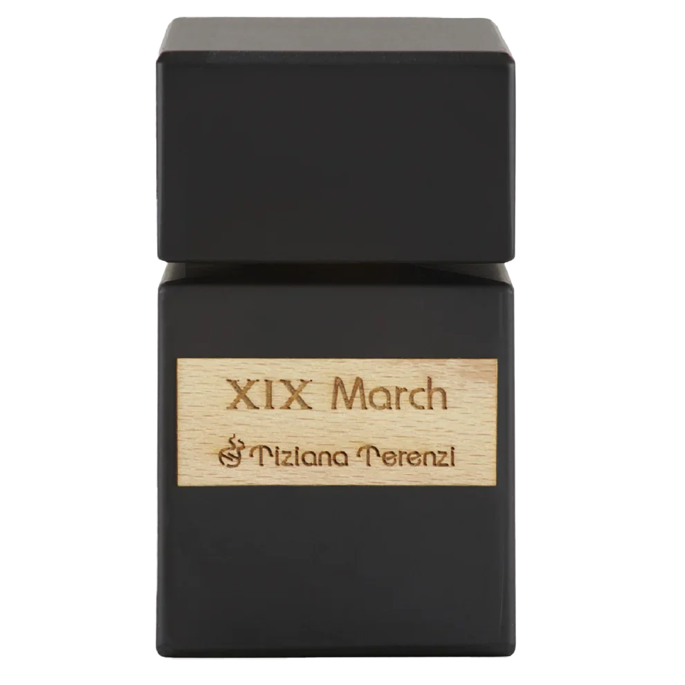 XIX MARCH
