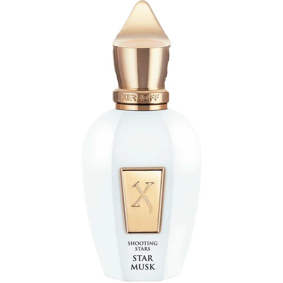 AMBER STAR & STAR MUSK