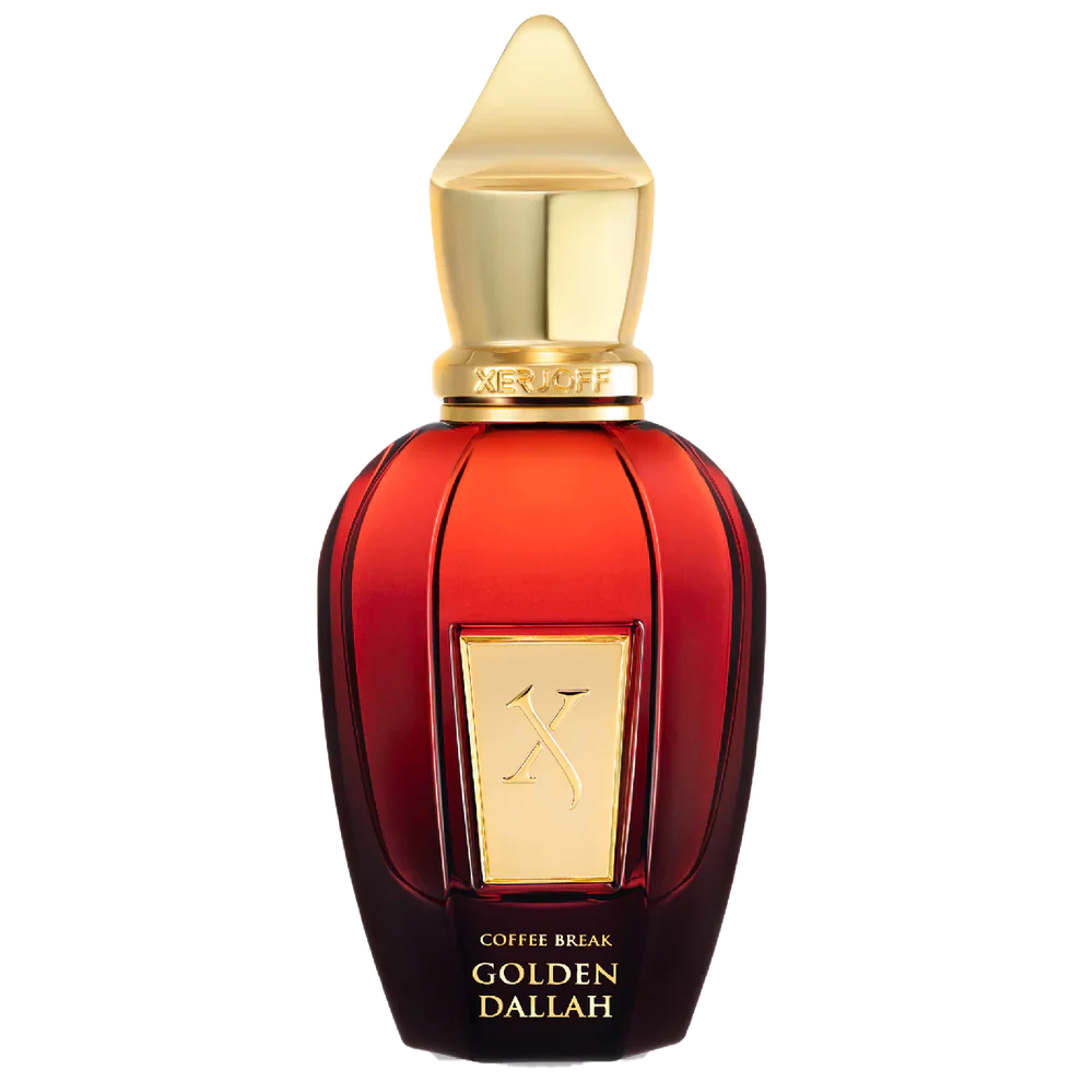 GOLDEN DALLAH