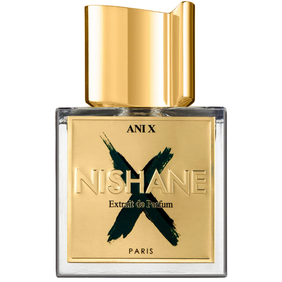 ANI X