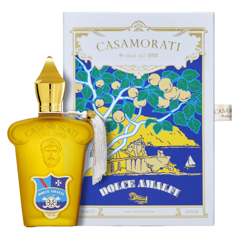 DOLCE AMALFI