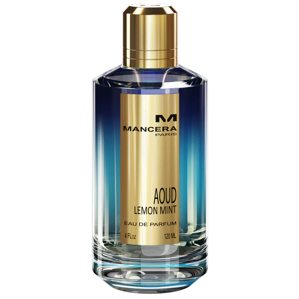 AOUD LEMON MINT