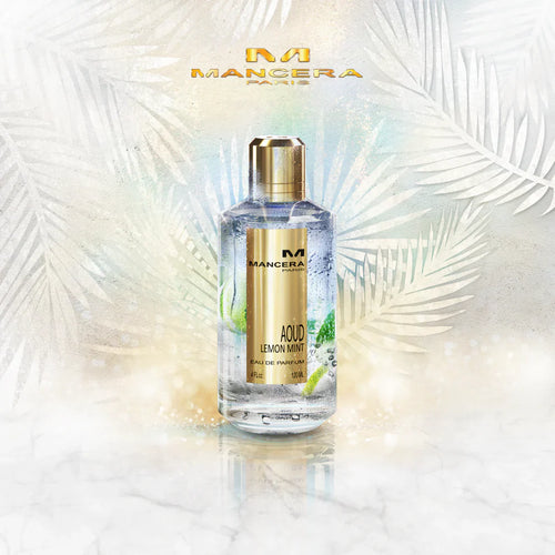 AOUD LEMON MINT